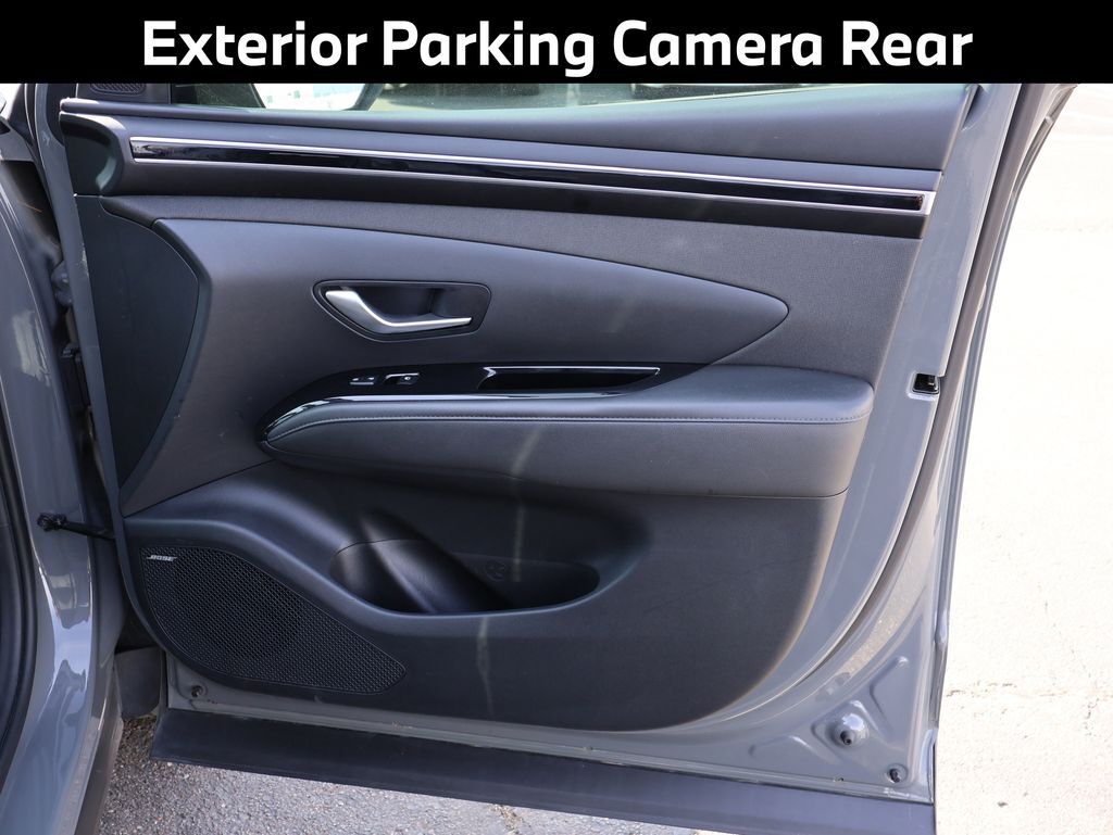 2022 Hyundai Santa Cruz Limited San Clemente CA