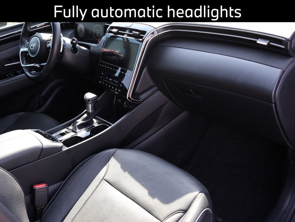 2022 Hyundai Santa Cruz Limited San Clemente CA