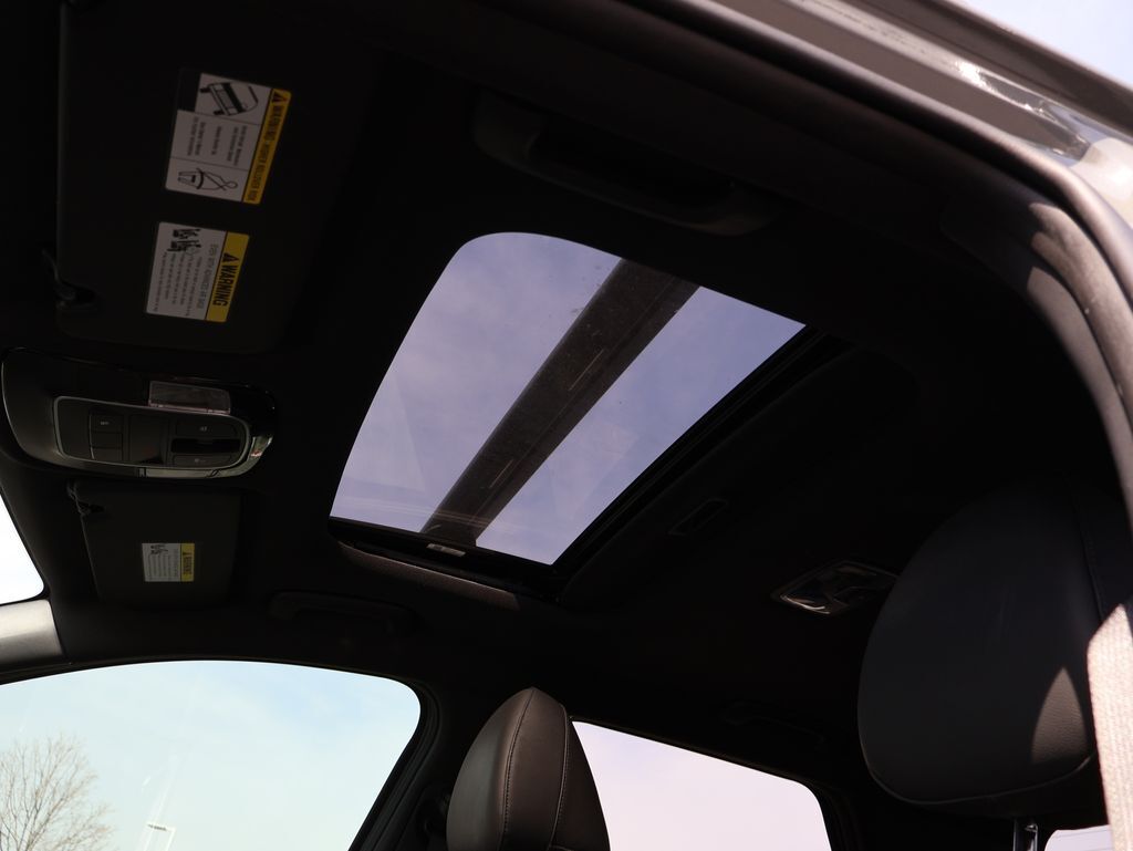 2022 Hyundai Santa Cruz Limited San Clemente CA