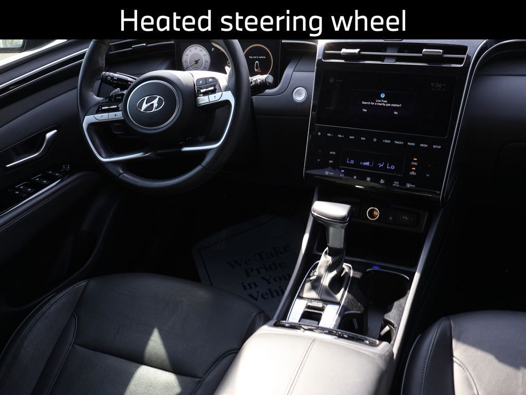 2022 Hyundai Santa Cruz Limited San Clemente CA