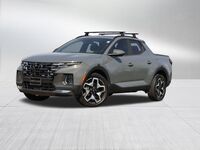 2022 Hyundai Santa Cruz Limited