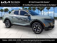 2022 Hyundai Santa Cruz Limited