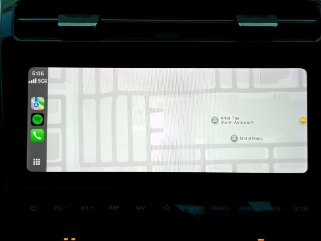 2022 Hyundai Santa Cruz Limited Plano TX