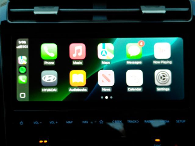 2022 Hyundai Santa Cruz Limited Plano TX