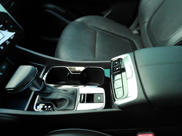 2022 Hyundai Santa Cruz Limited Plano TX