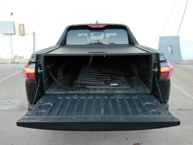 2022 Hyundai Santa Cruz Limited Plano TX