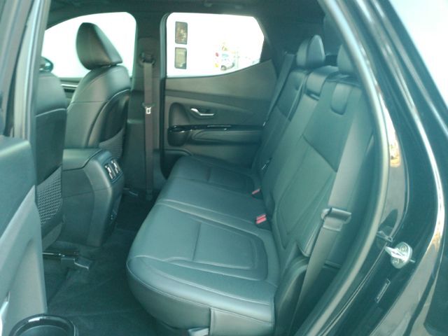 2022 Hyundai Santa Cruz Limited Plano TX