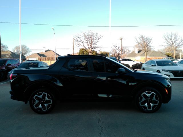 2022 Hyundai Santa Cruz Limited Plano TX