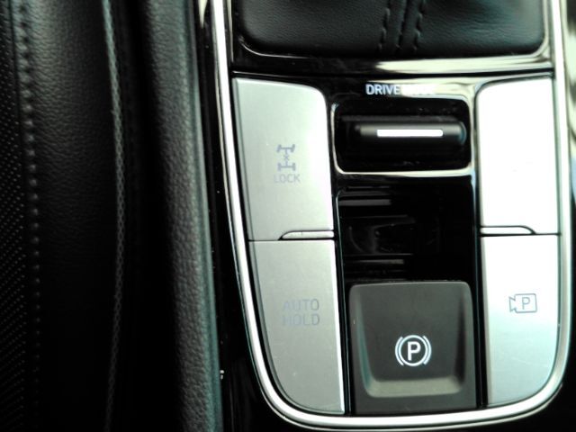 2022 Hyundai Santa Cruz Limited Plano TX