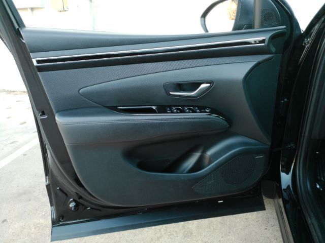 2022 Hyundai Santa Cruz Limited Plano TX