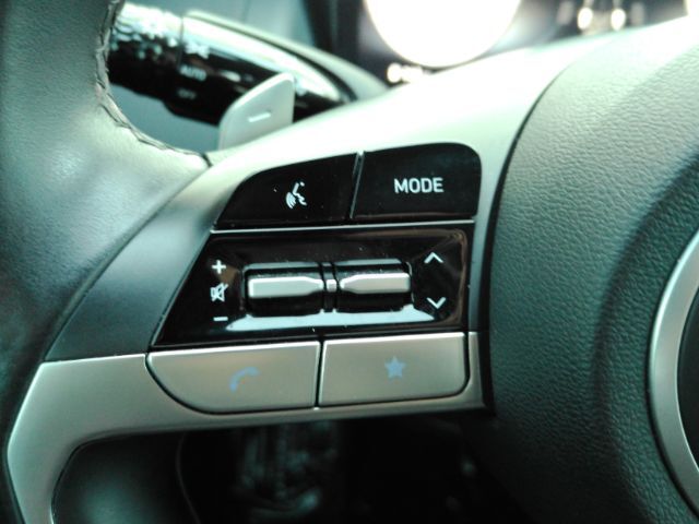 2022 Hyundai Santa Cruz Limited Plano TX