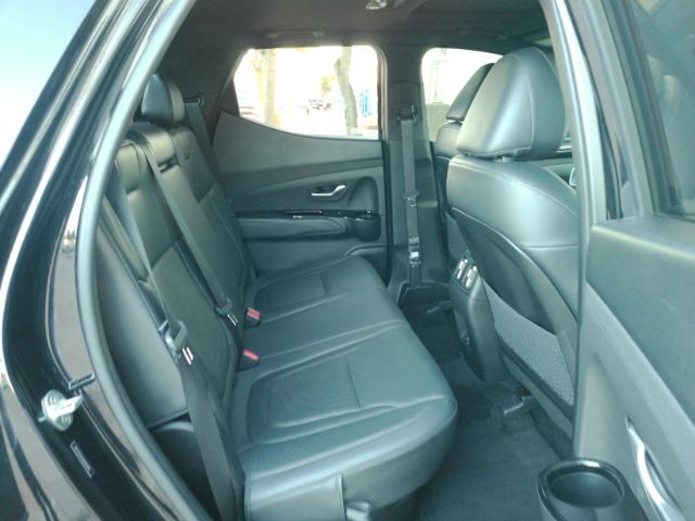 2022 Hyundai Santa Cruz Limited Plano TX