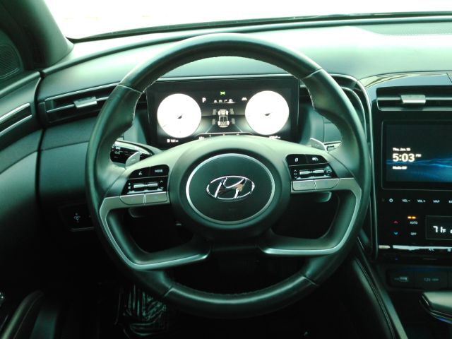 2022 Hyundai Santa Cruz Limited Plano TX