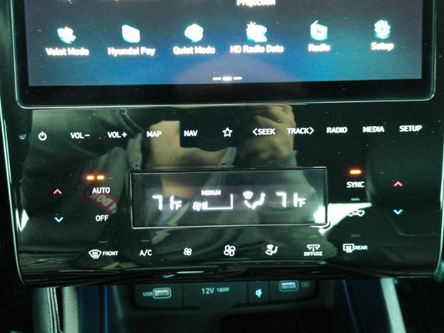 2022 Hyundai Santa Cruz Limited Plano TX