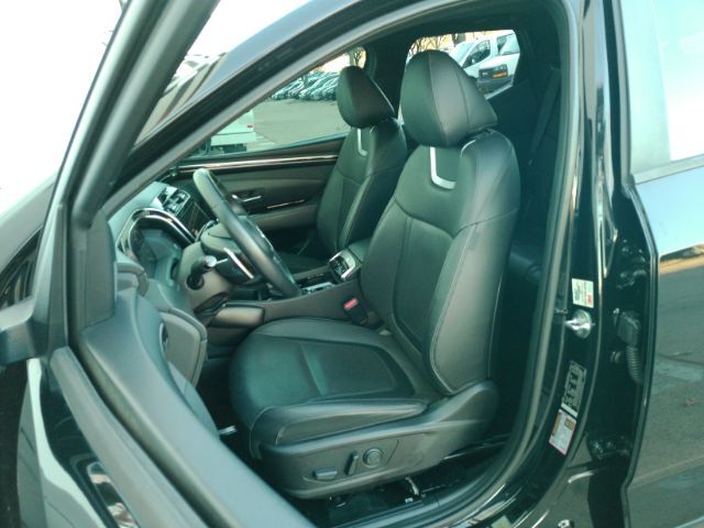 2022 Hyundai Santa Cruz Limited Plano TX