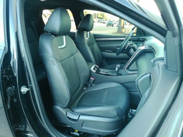 2022 Hyundai Santa Cruz Limited Plano TX