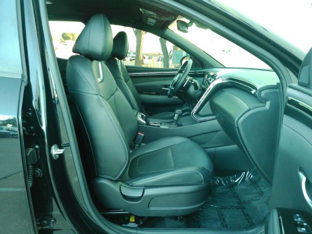 2022 Hyundai Santa Cruz Limited Plano TX