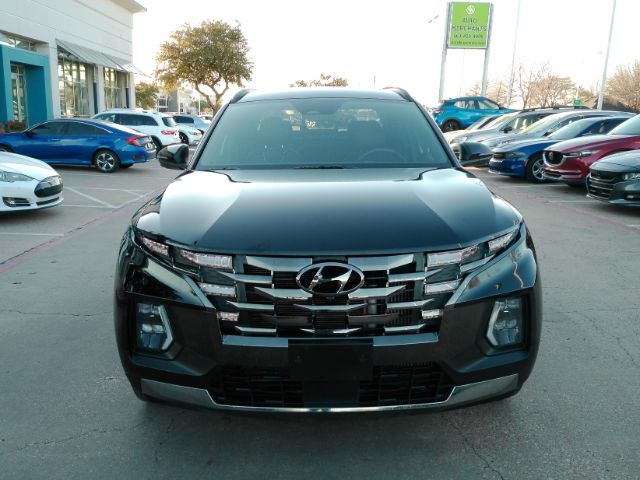 2022 Hyundai Santa Cruz Limited Plano TX