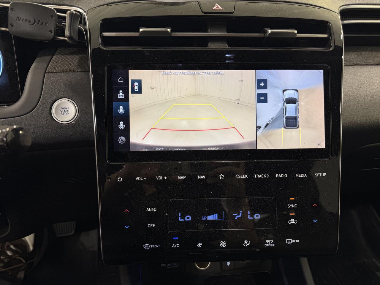 2022 Hyundai Santa Cruz Limited San Antonio TX