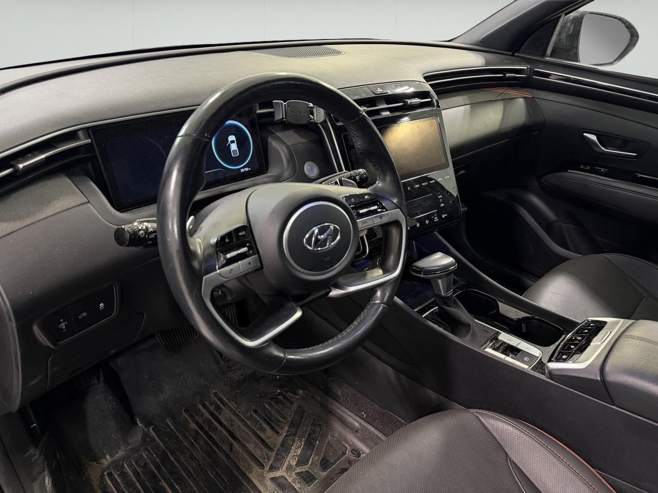 2022 Hyundai Santa Cruz Limited San Antonio TX