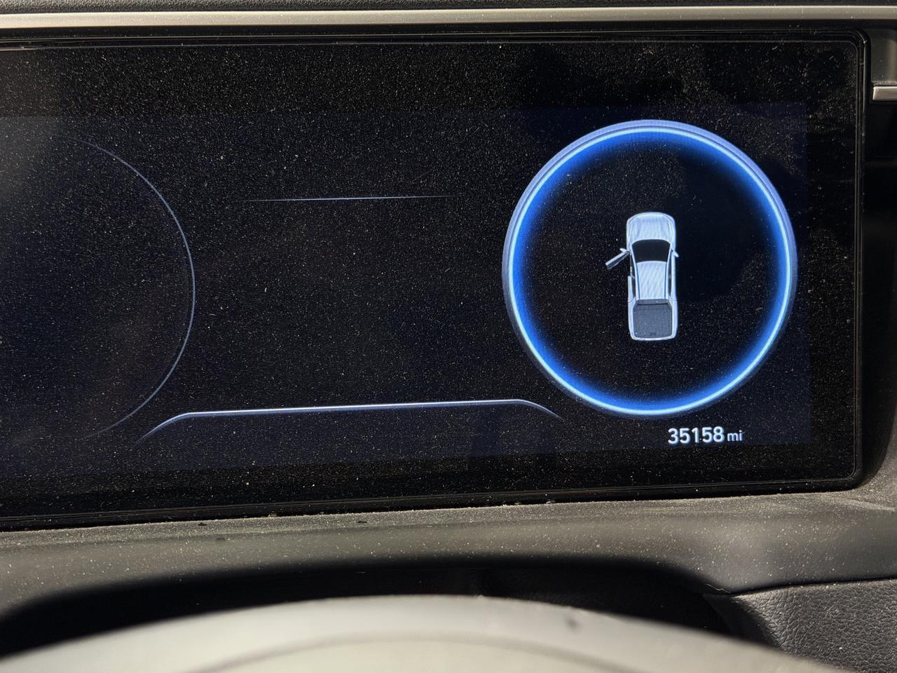 2022 Hyundai Santa Cruz Limited San Antonio TX