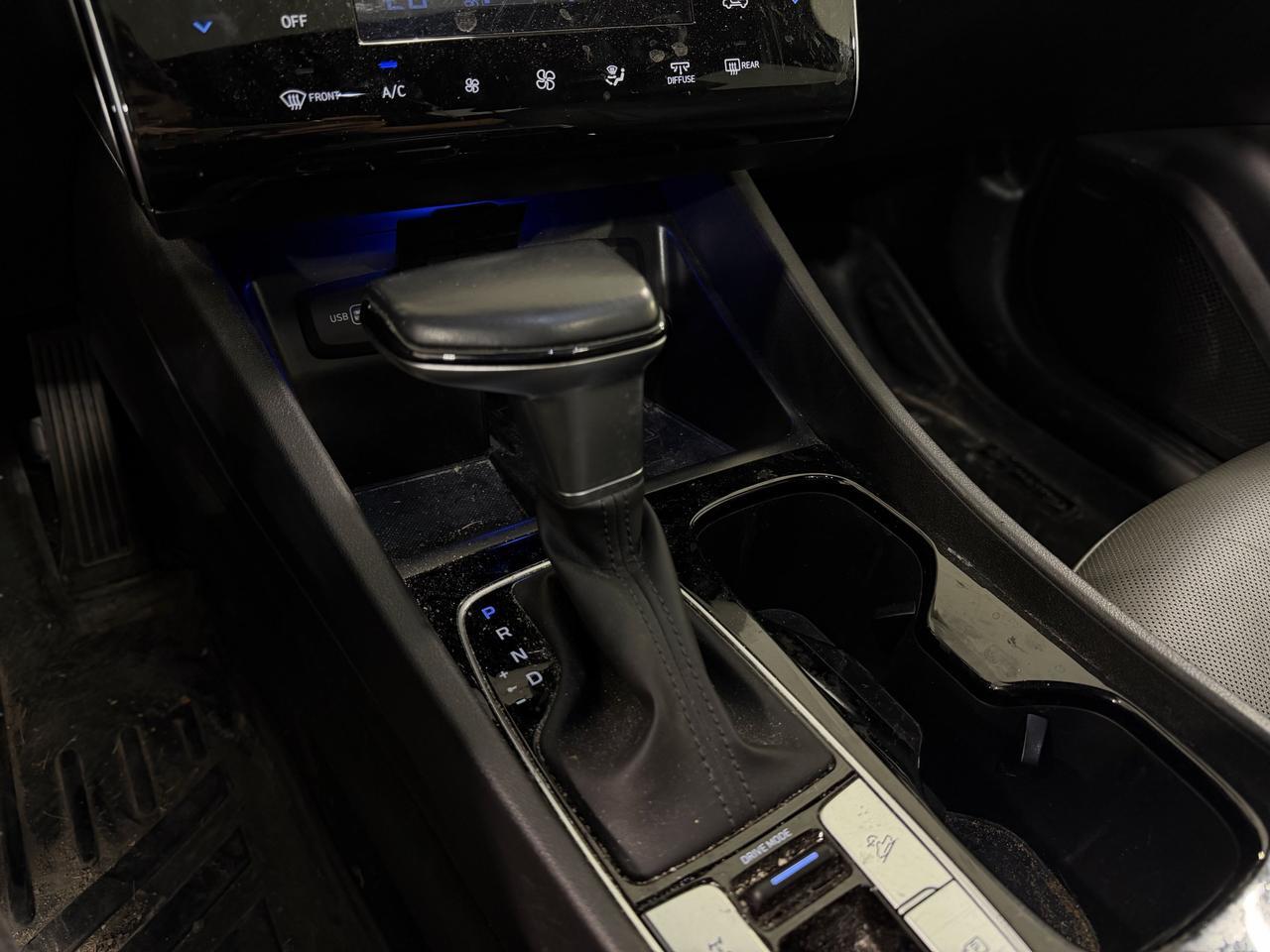 2022 Hyundai Santa Cruz Limited San Antonio TX