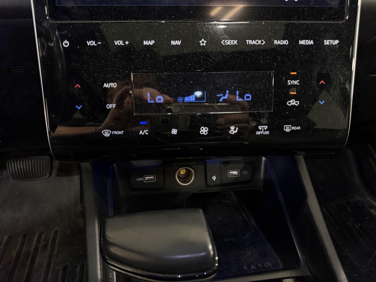 2022 Hyundai Santa Cruz Limited San Antonio TX