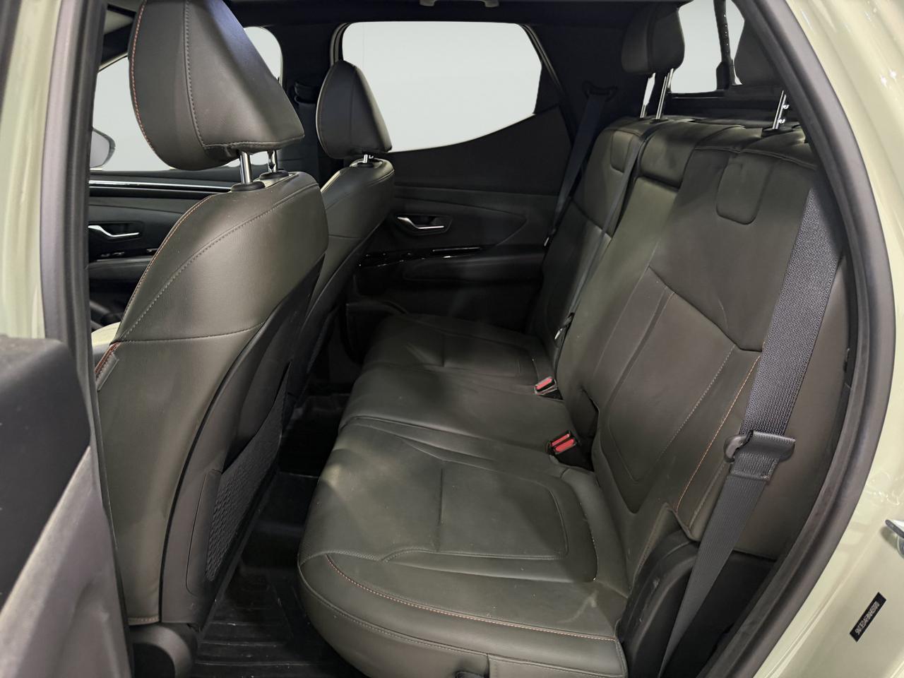2022 Hyundai Santa Cruz Limited San Antonio TX