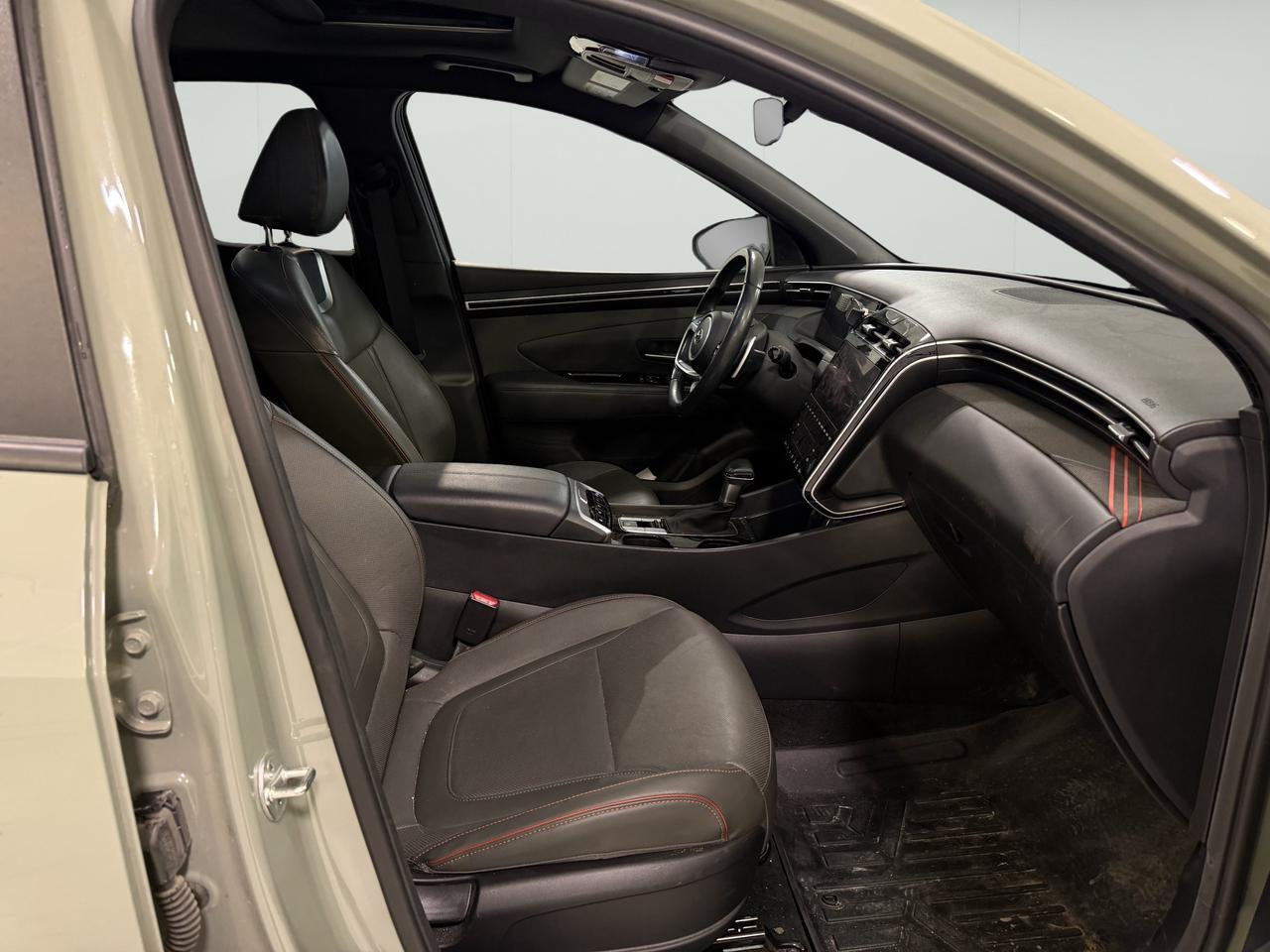 2022 Hyundai Santa Cruz Limited San Antonio TX