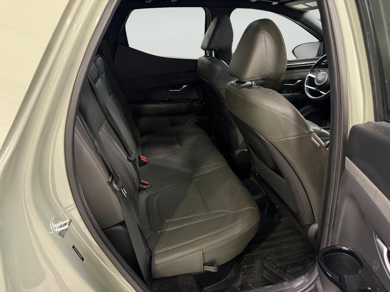 2022 Hyundai Santa Cruz Limited San Antonio TX