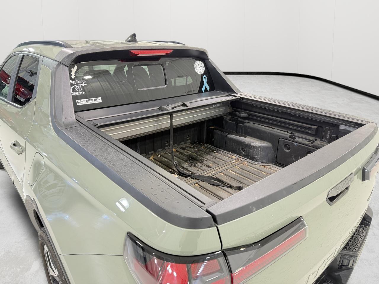 2022 Hyundai Santa Cruz Limited San Antonio TX