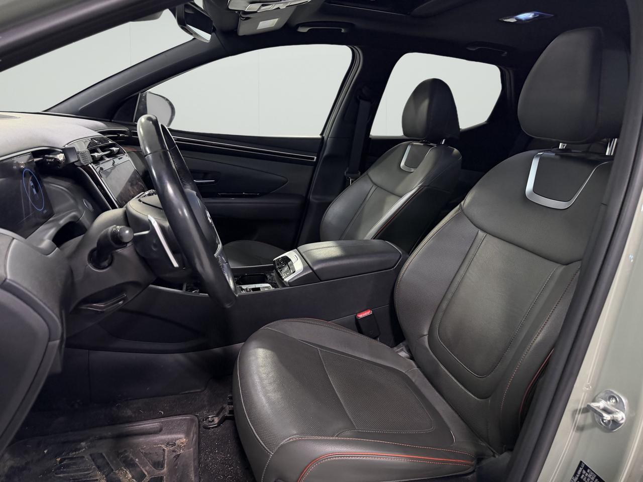 2022 Hyundai Santa Cruz Limited San Antonio TX