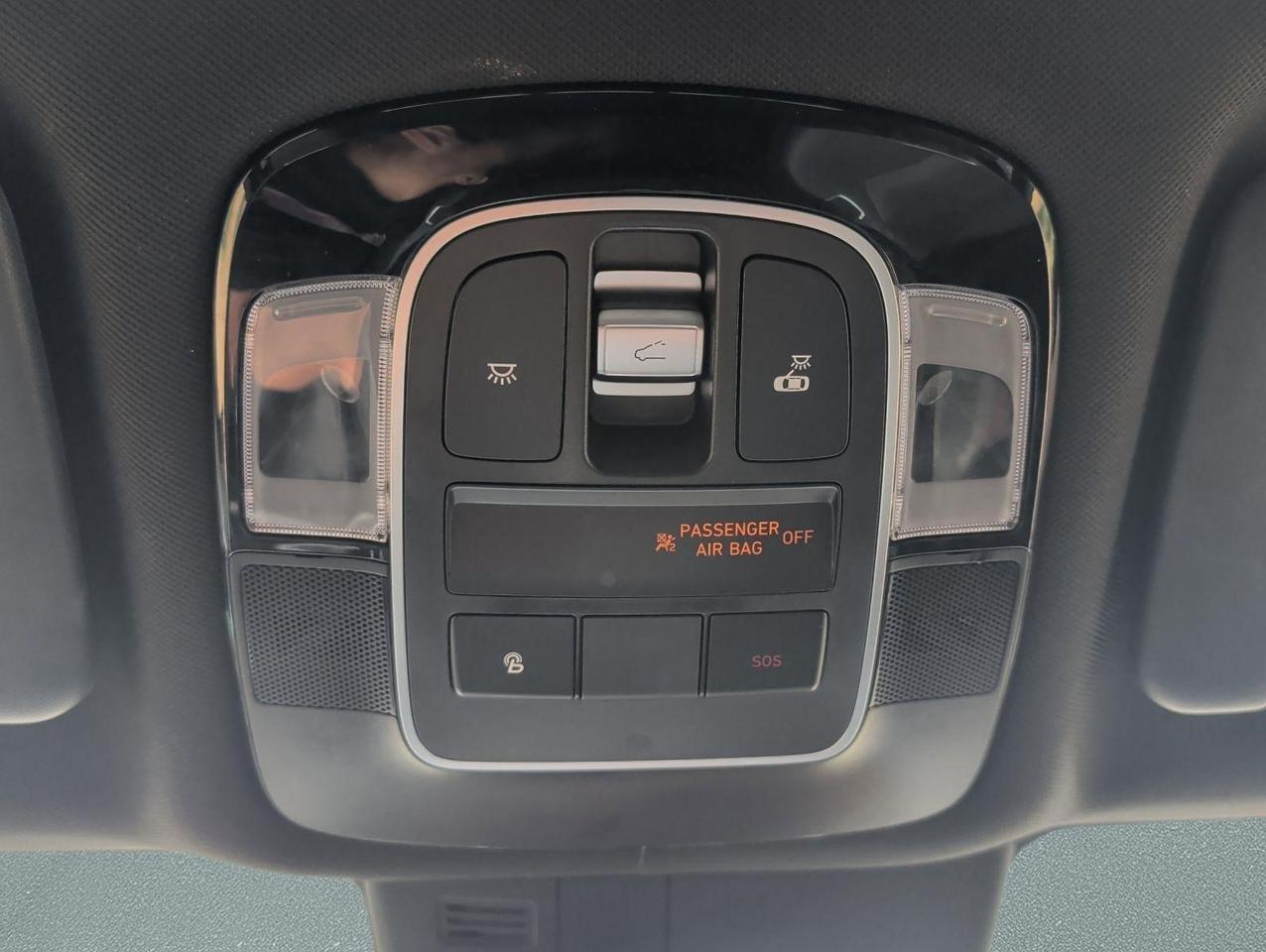 2022 Hyundai Santa Cruz Limited San Juan TX