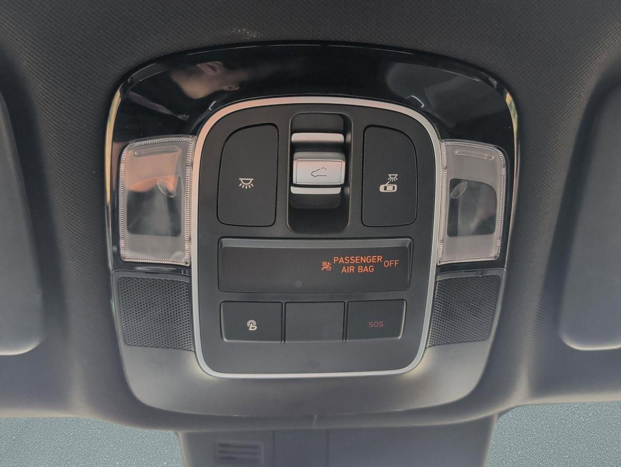 2022 Hyundai Santa Cruz Limited San Juan TX