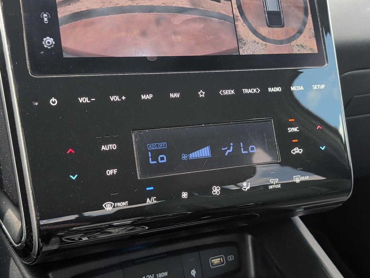 2022 Hyundai Santa Cruz Limited San Juan TX