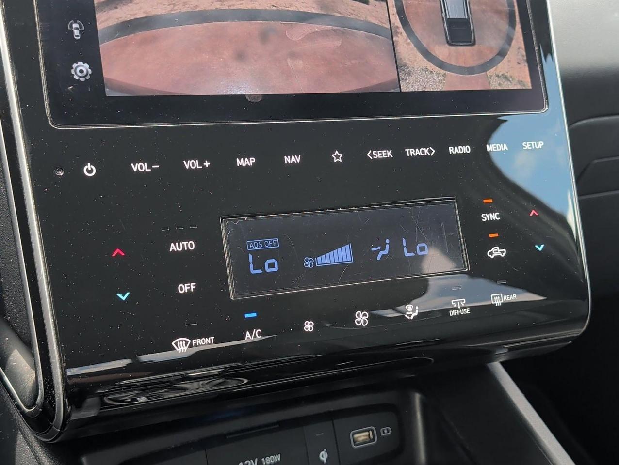 2022 Hyundai Santa Cruz Limited San Juan TX