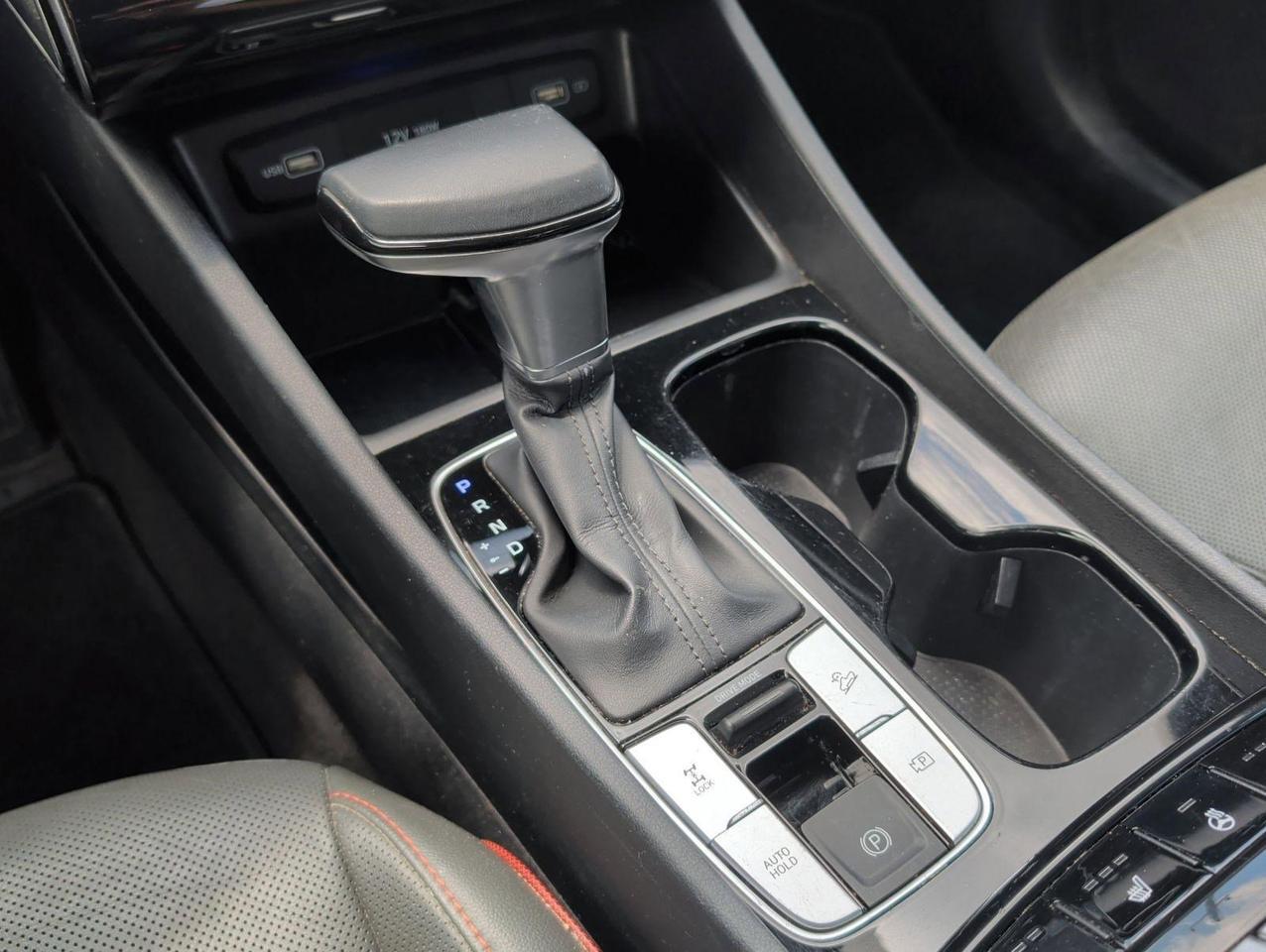 2022 Hyundai Santa Cruz Limited San Juan TX