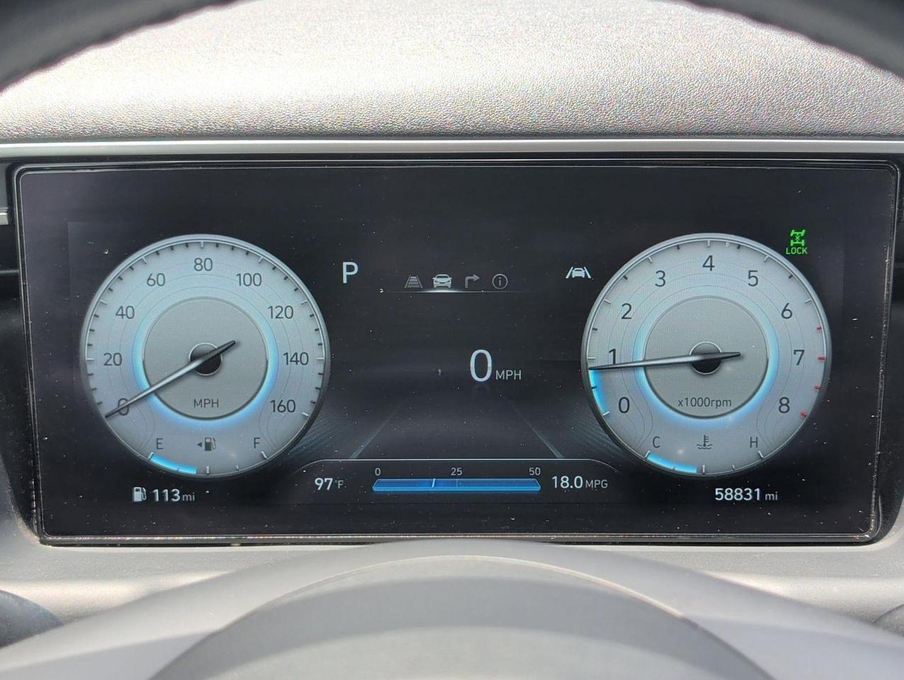 2022 Hyundai Santa Cruz Limited San Juan TX