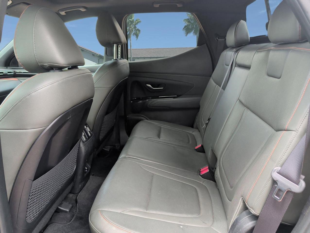 2022 Hyundai Santa Cruz Limited San Juan TX