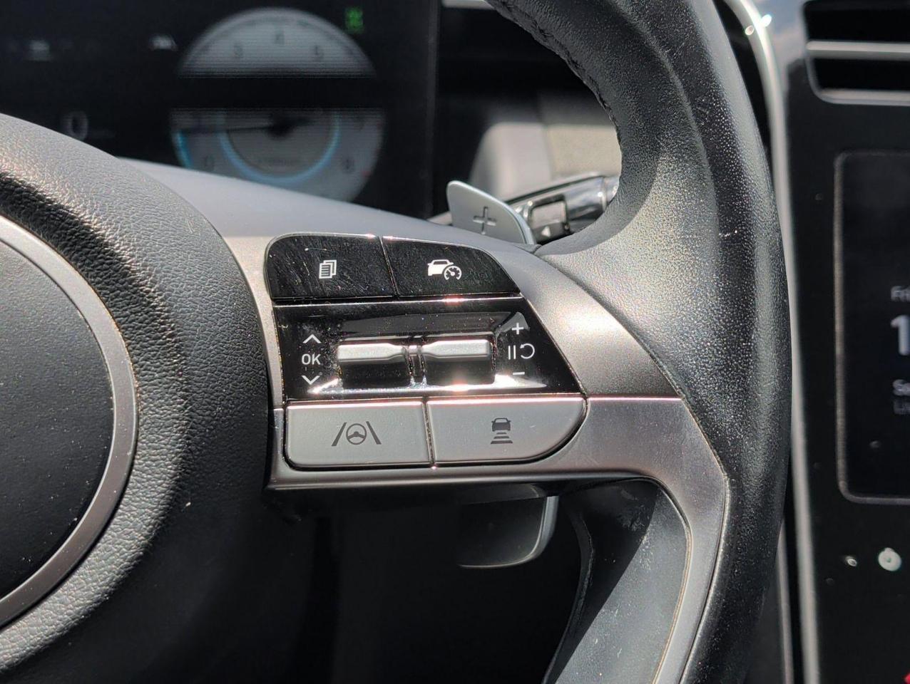 2022 Hyundai Santa Cruz Limited San Juan TX