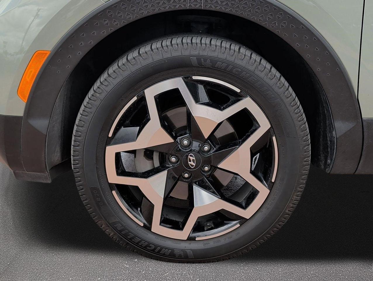 2022 Hyundai Santa Cruz Limited San Juan TX