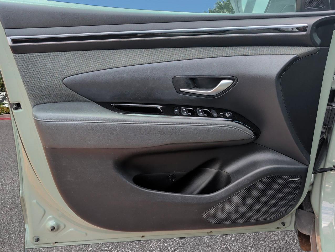 2022 Hyundai Santa Cruz Limited San Juan TX