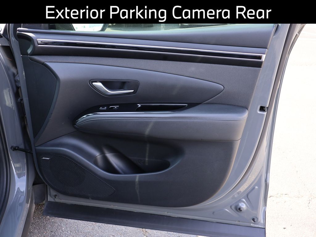2022 Hyundai Santa Cruz Limited San Clemente CA