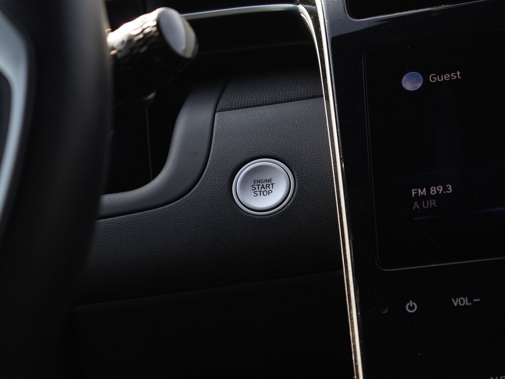 2022 Hyundai Santa Cruz Limited San Clemente CA