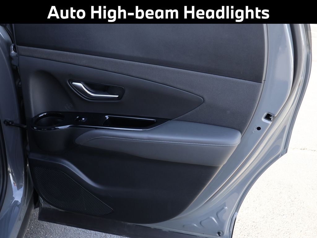 2022 Hyundai Santa Cruz Limited San Clemente CA