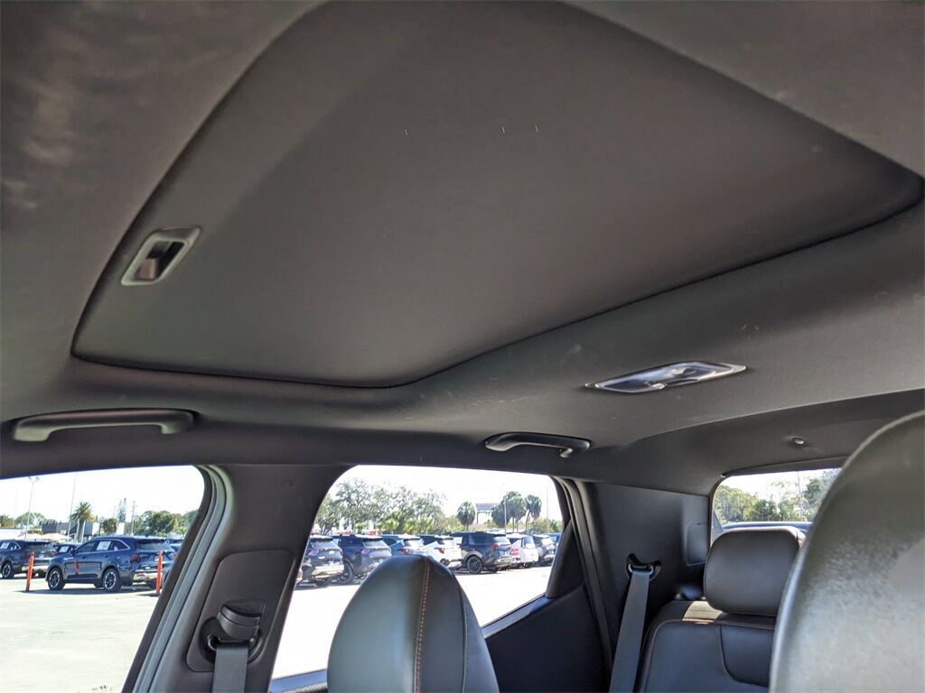 2022 Hyundai Santa Cruz Limited San Clemente CA