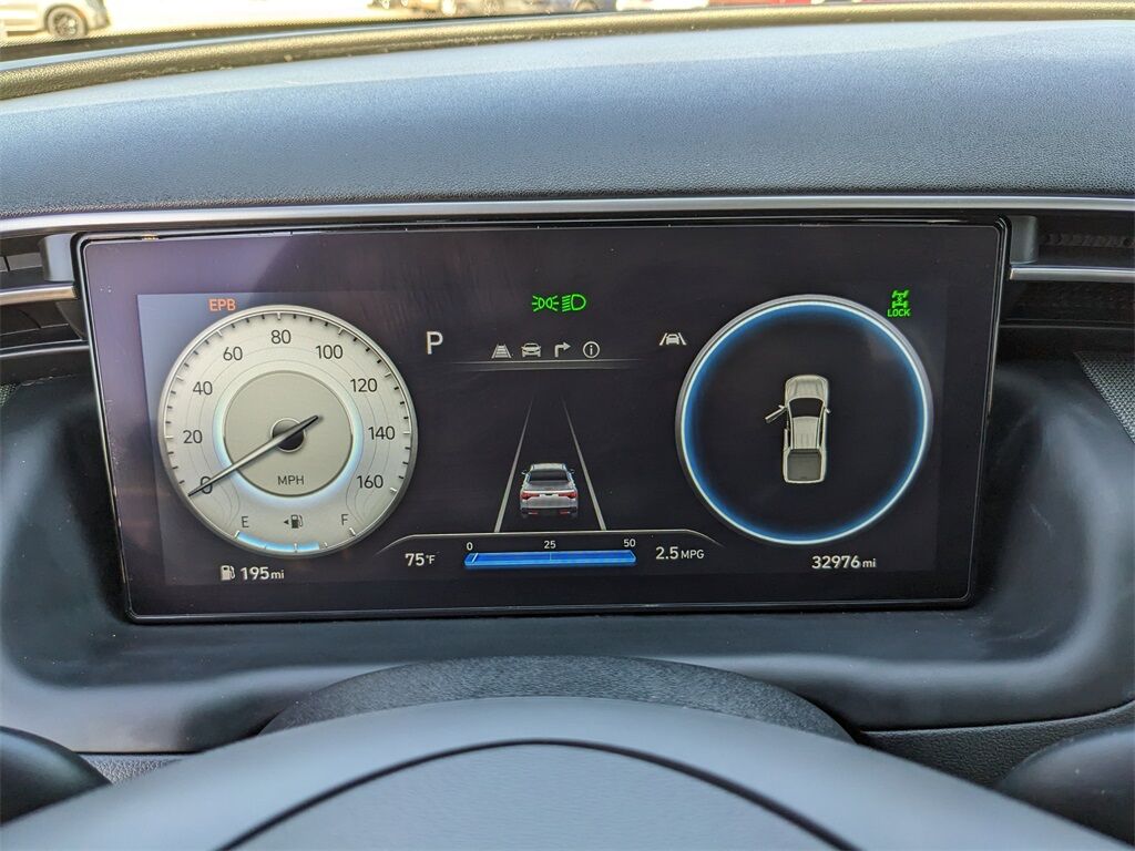 2022 Hyundai Santa Cruz Limited San Clemente CA