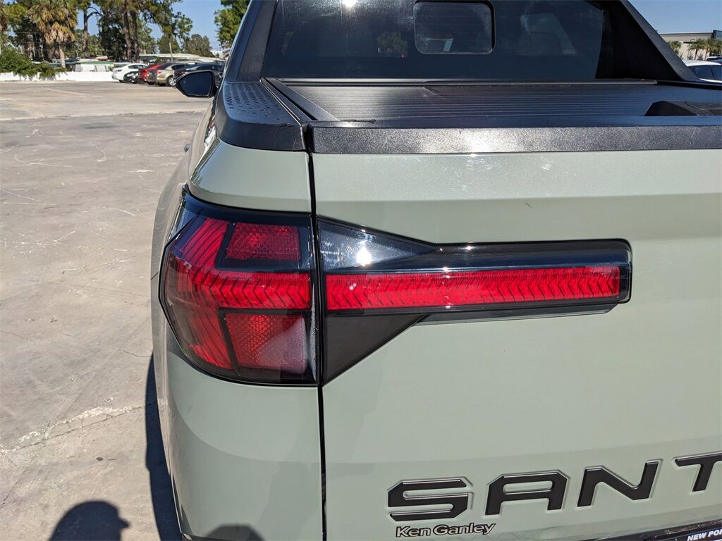 2022 Hyundai Santa Cruz Limited San Clemente CA