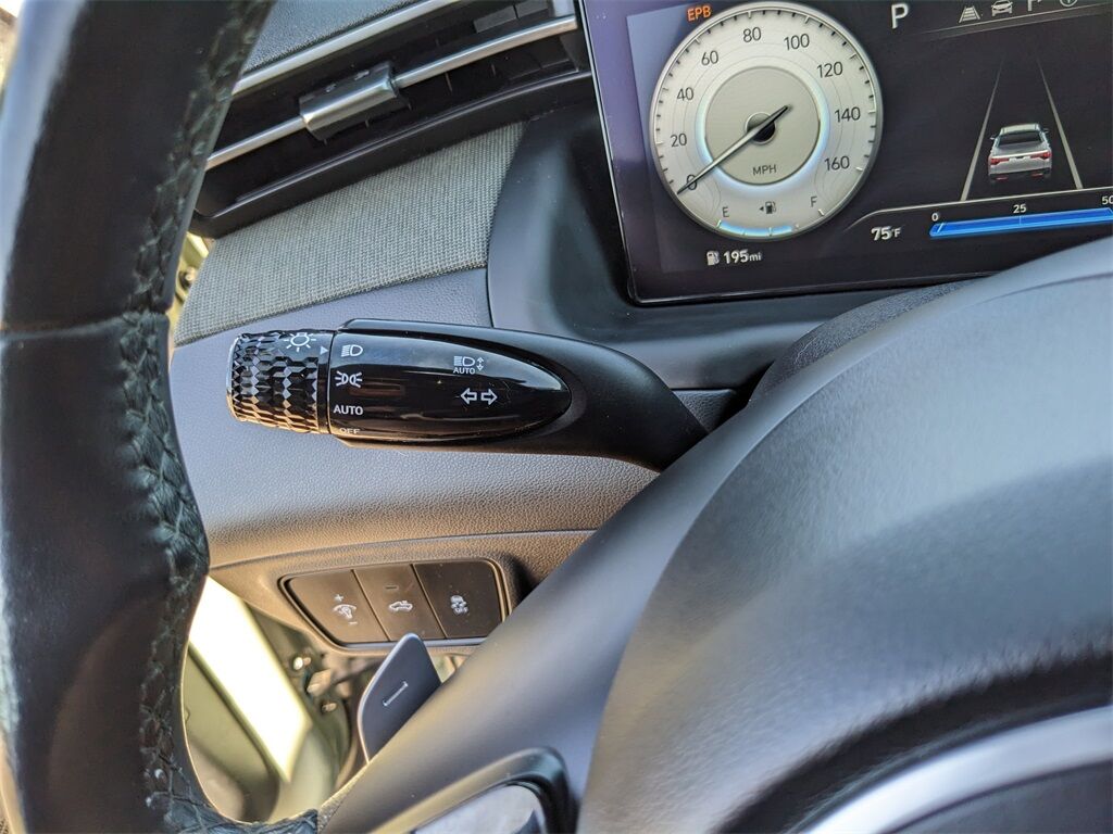 2022 Hyundai Santa Cruz Limited San Clemente CA