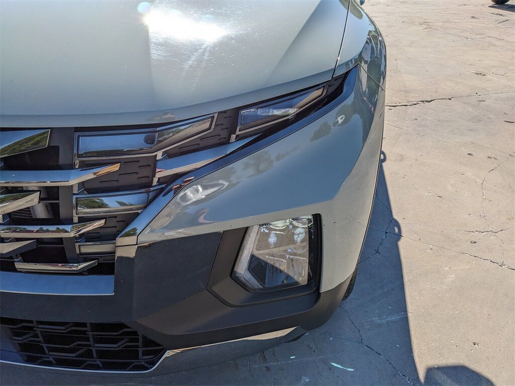 2022 Hyundai Santa Cruz Limited San Clemente CA